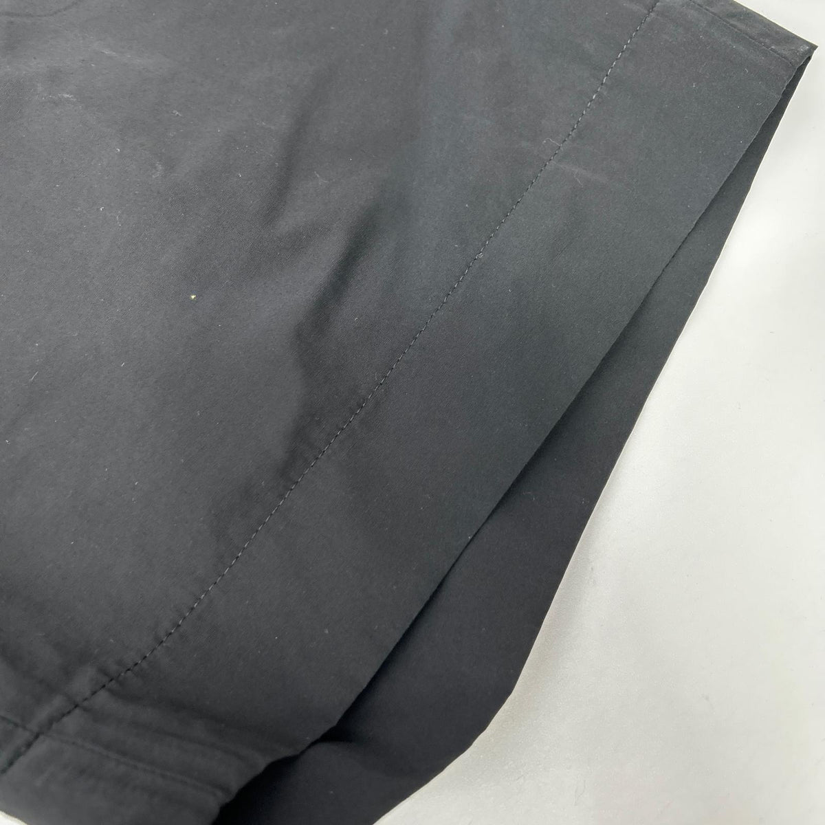 YCHAI イカイ YBU021 ブラック ショートパンツ ボトムス