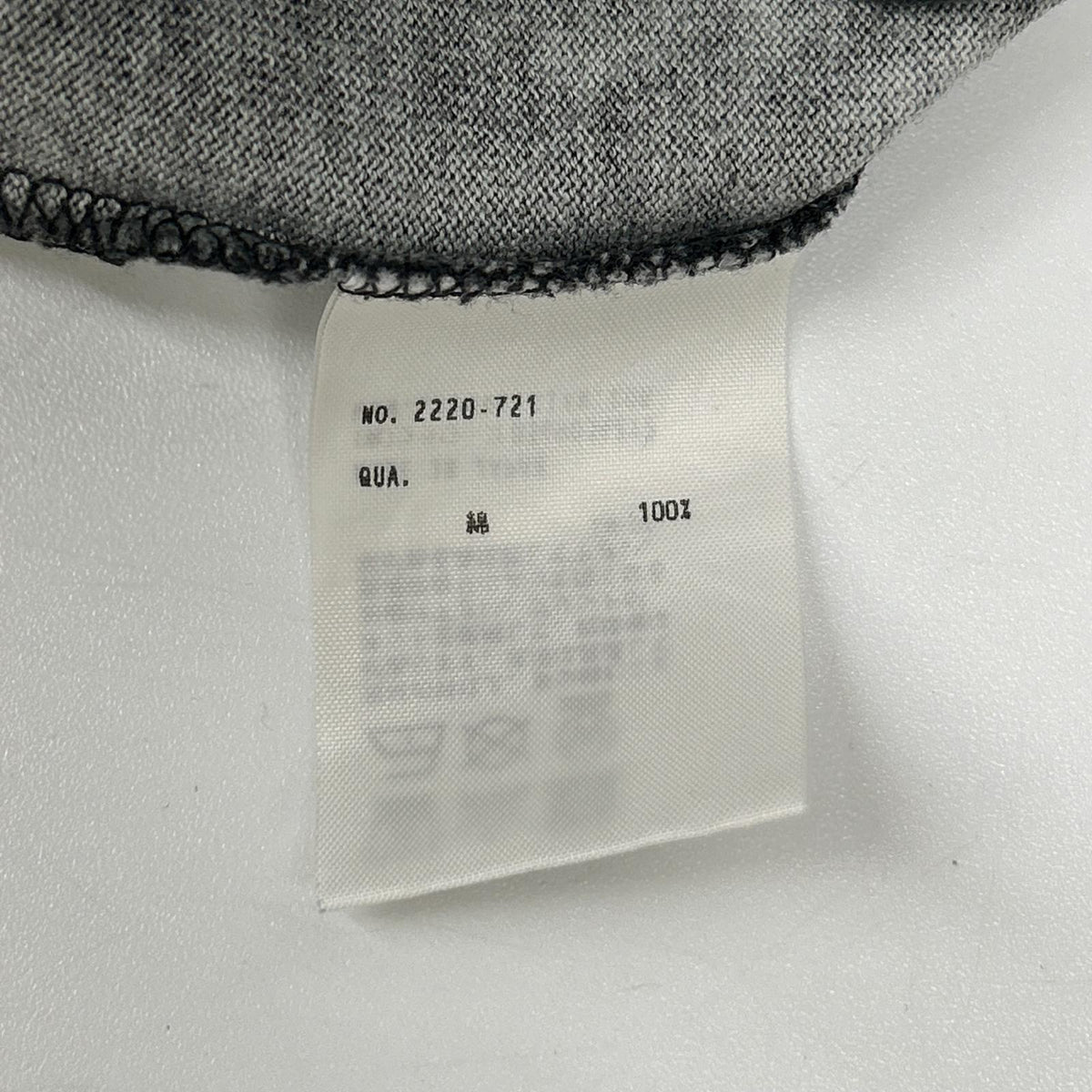 LAD MUSICIAN ラッドミュージシャン 21AW 2220-721 ブラック スカル×花柄 半袖 Tシャツ トップス