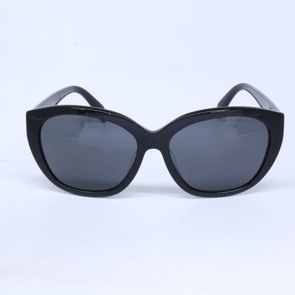 PRADA プラダ 【美品】SPR16X-F 1AB-5S0 キャットアイシェイプ サングラス