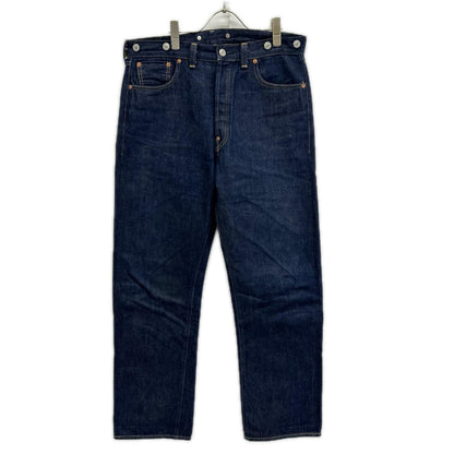 LEVI'S リーバイス 501XX インディゴ 1933モデル NRAタグ デニムパンツ ボトムス