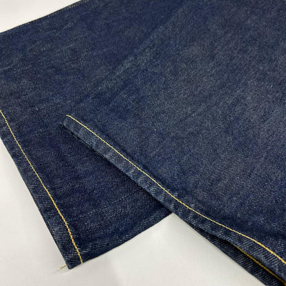 LEVI'S リーバイス 501XX インディゴ 1933モデル NRAタグ デニムパンツ ボトムス