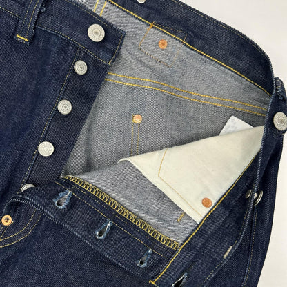 LEVI'S リーバイス 501XX インディゴ 1933モデル NRAタグ デニムパンツ ボトムス