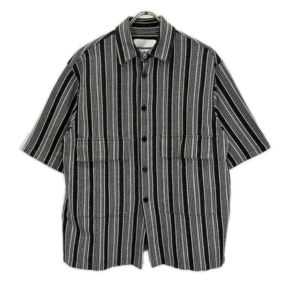 JILSANDER ジルサンダー JSMQ707013 Button Down Shirt トップス