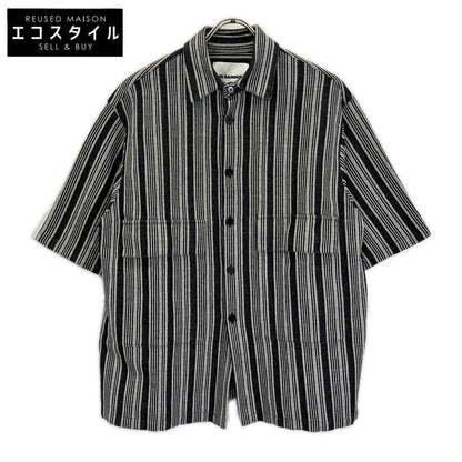 JILSANDER ジルサンダー JSMQ707013 Button Down Shirt トップス
