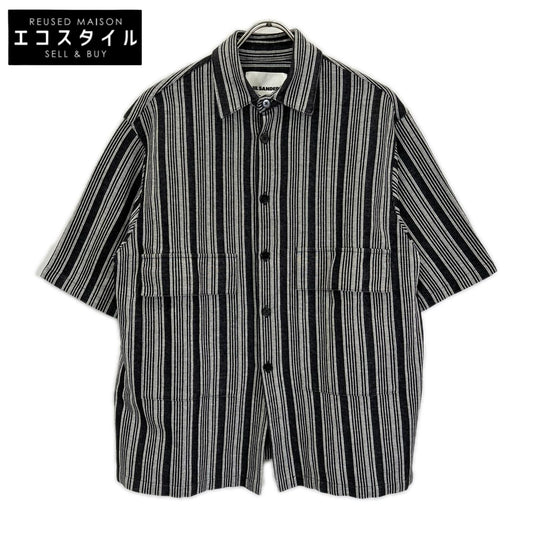 JILSANDER ジルサンダー JSMQ707013 Button Down Shirt トップス