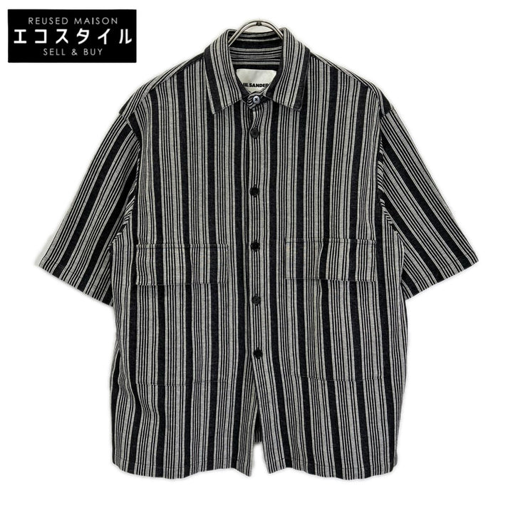 JILSANDER ジルサンダー JSMQ707013 Button Down Shirt トップス