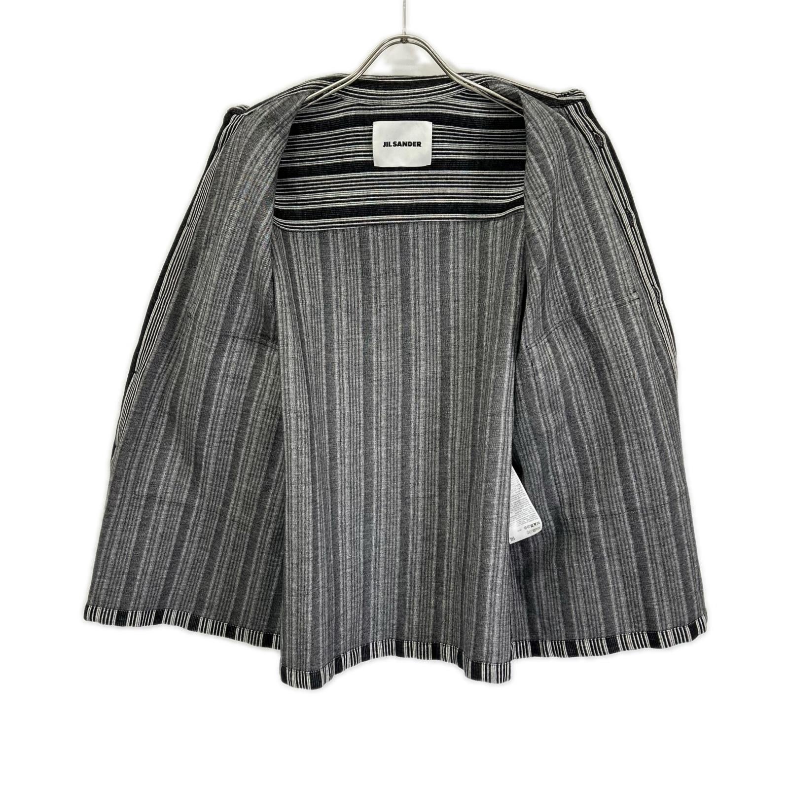 JILSANDER ジルサンダー JSMQ707013 Button Down Shirt トップス