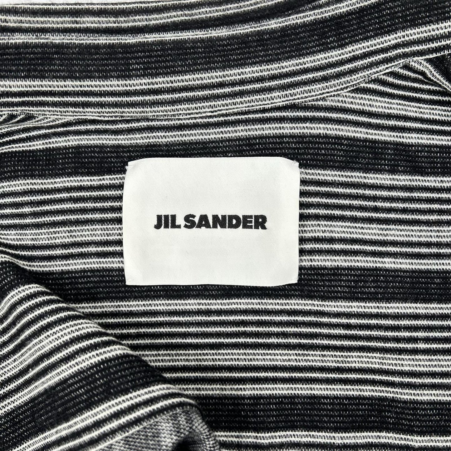 JILSANDER ジルサンダー JSMQ707013 Button Down Shirt トップス