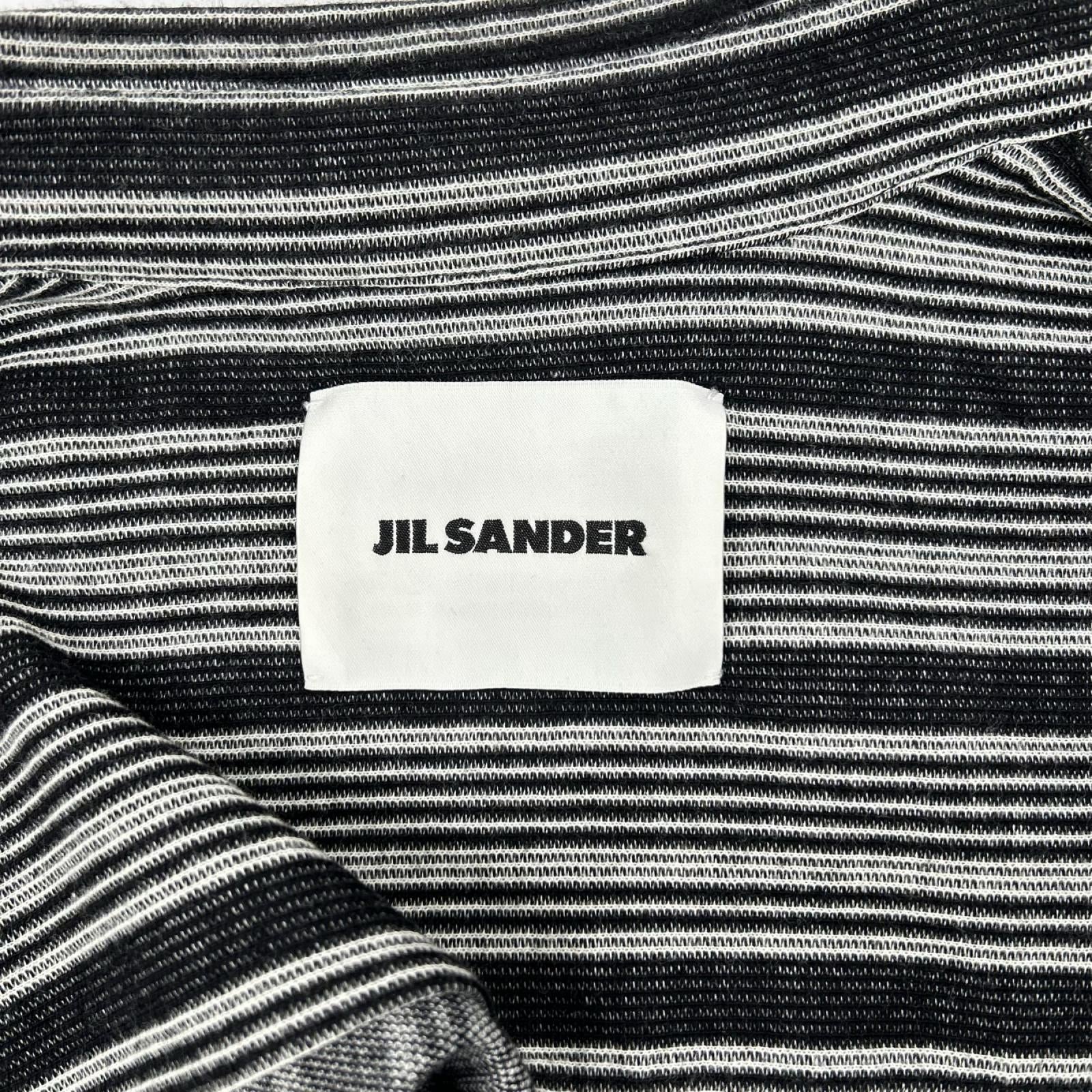 JILSANDER ジルサンダー JSMQ707013 Button Down Shirt トップス