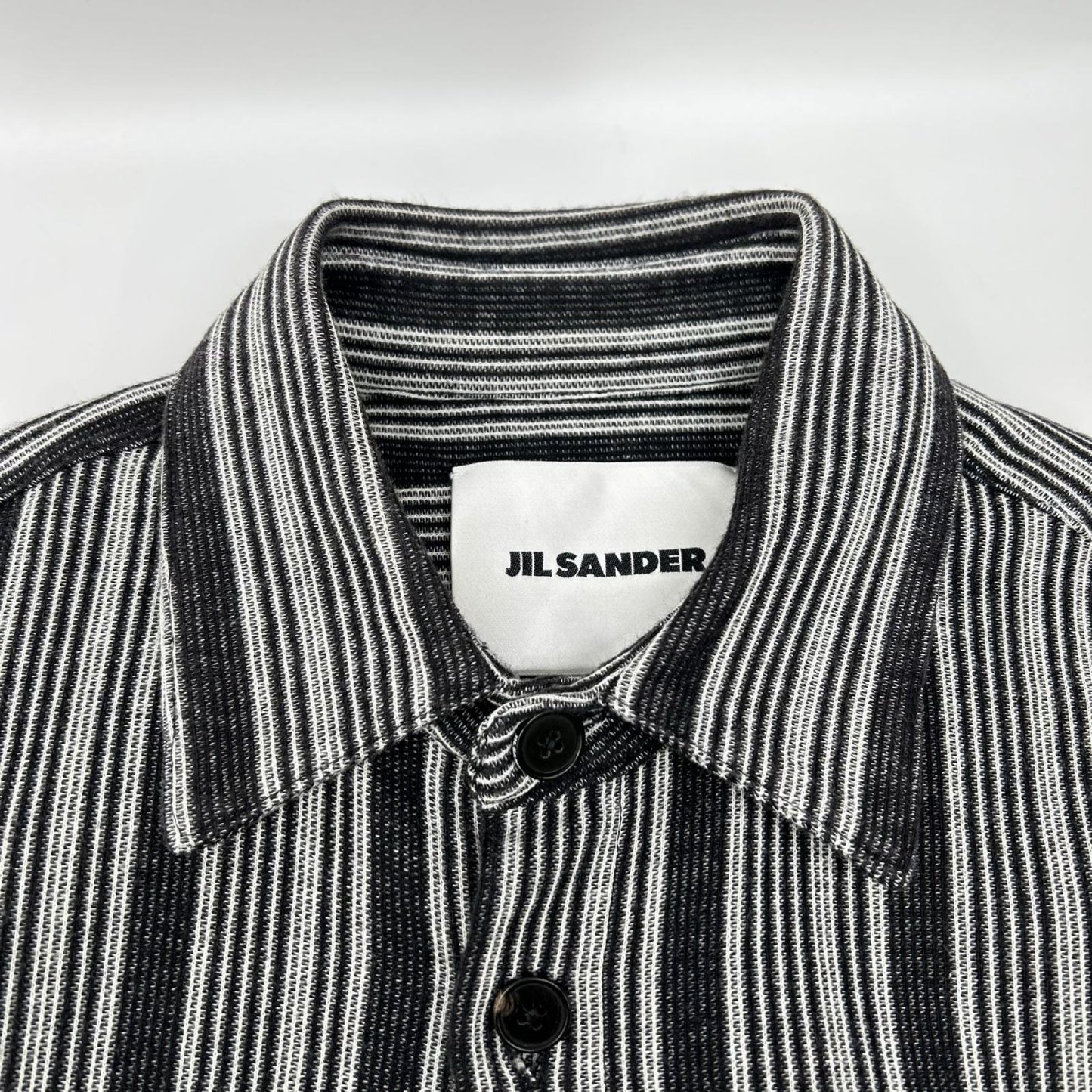 JILSANDER ジルサンダー JSMQ707013 Button Down Shirt トップス