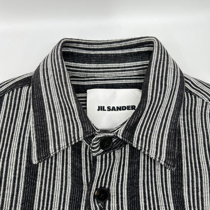 JILSANDER ジルサンダー JSMQ707013 Button Down Shirt トップス