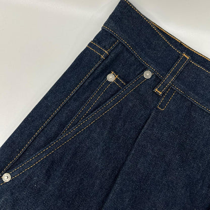 OFF-WHITE オフホワイト 24年製 90Slogo Den shorts Raw ボトムス