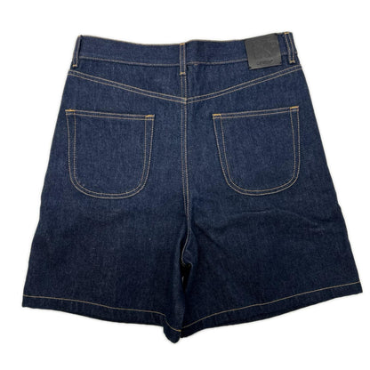 OFF-WHITE オフホワイト 24年製 90Slogo Den shorts Raw ボトムス