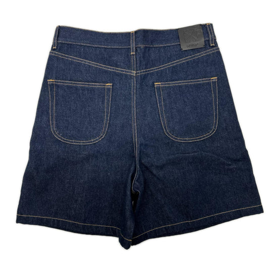 OFF-WHITE オフホワイト 24年製 90Slogo Den shorts Raw ボトムス