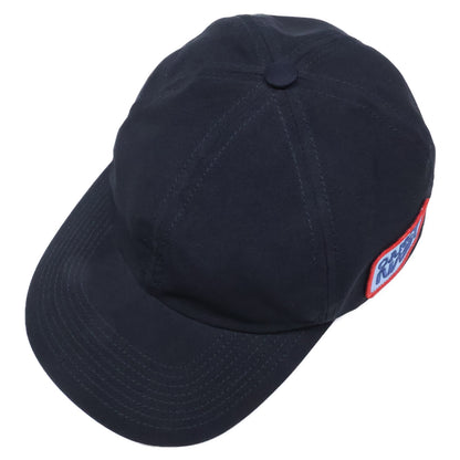 OAMC オーエーエムシー x NASA ナサ 【新品同様】23E28OAY09 PESOA009 001 ワッペン キャップ 帽子