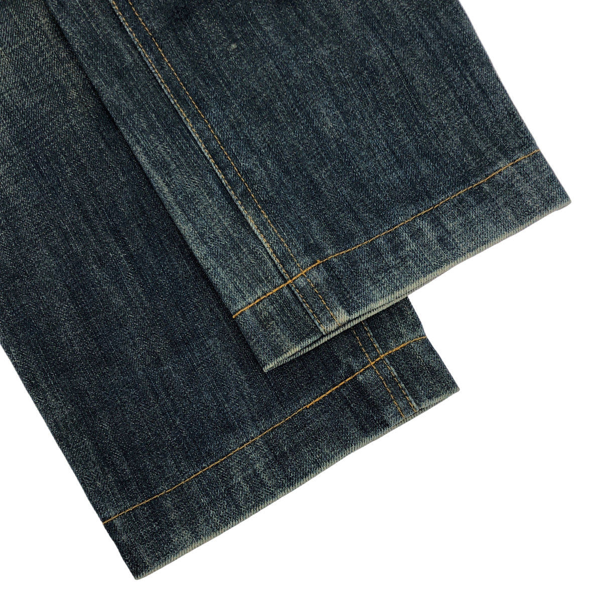 DOLCE&GABBANA ドルチェアンドガッバーナ TDP61/8513 インディゴ ローライズ デニムパンツ ボトムス