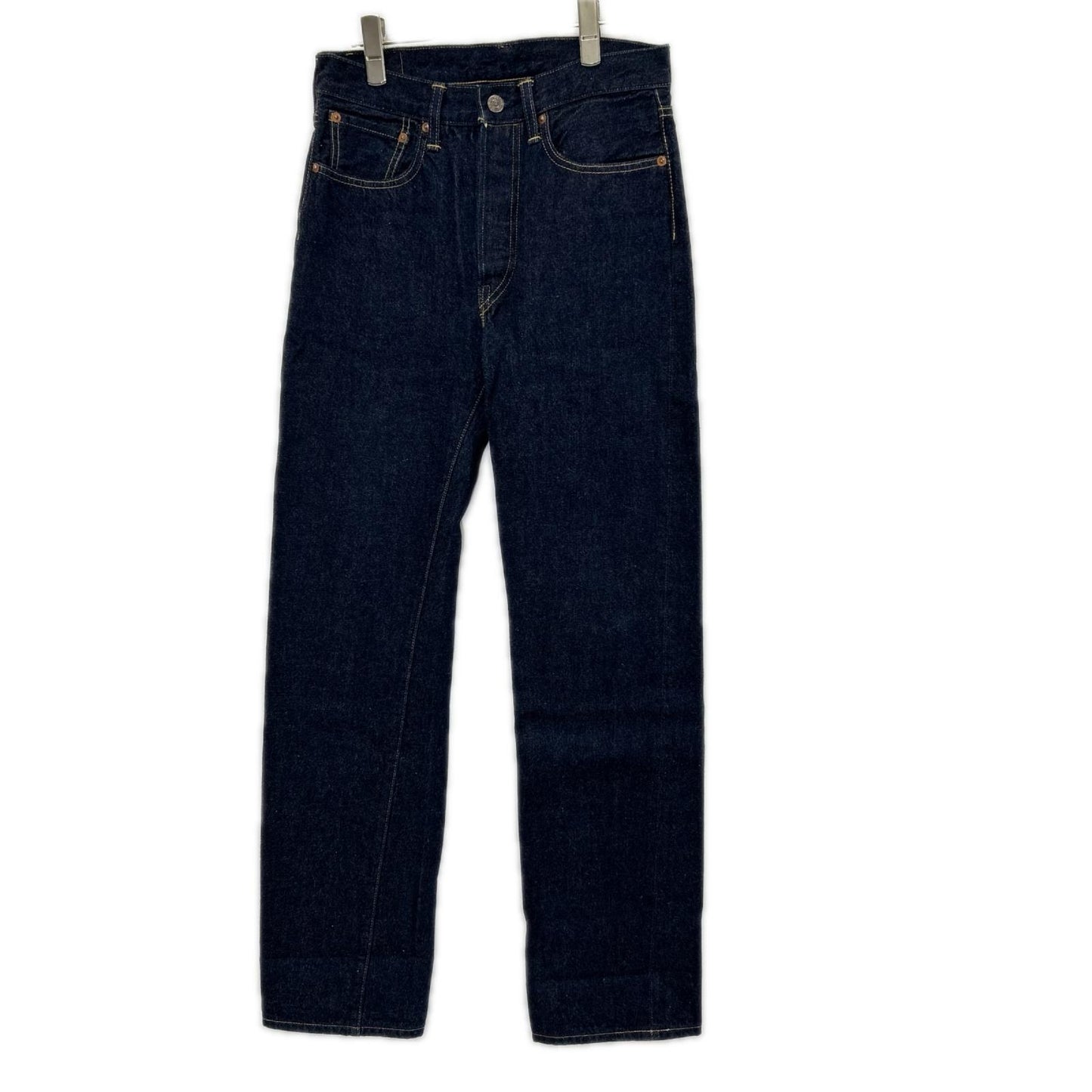 LEVI'S リーバイス 503BXX インディゴ ボタンフライ デニムパンツ ボトムス