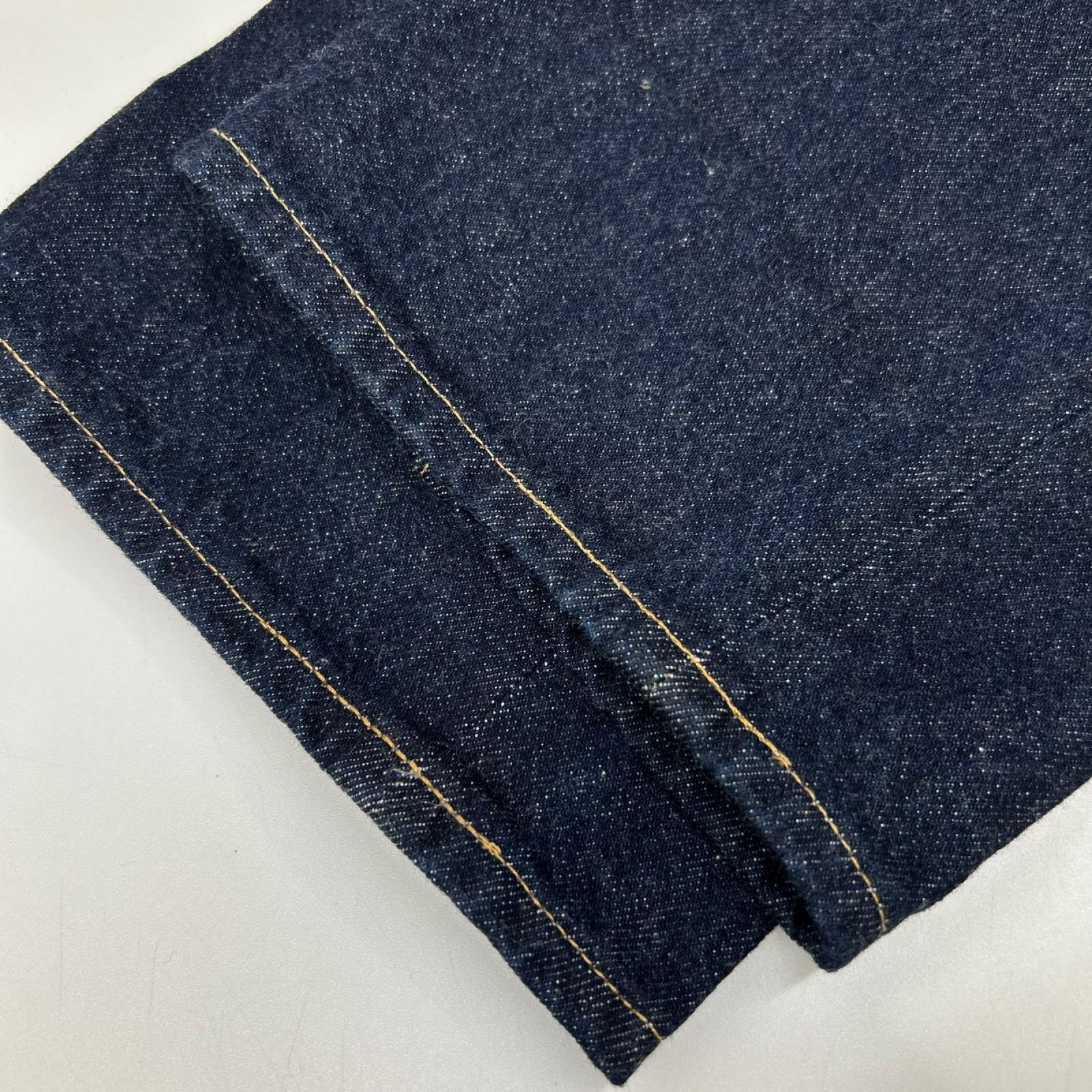 LEVI'S リーバイス 503BXX インディゴ ボタンフライ デニムパンツ ボトムス