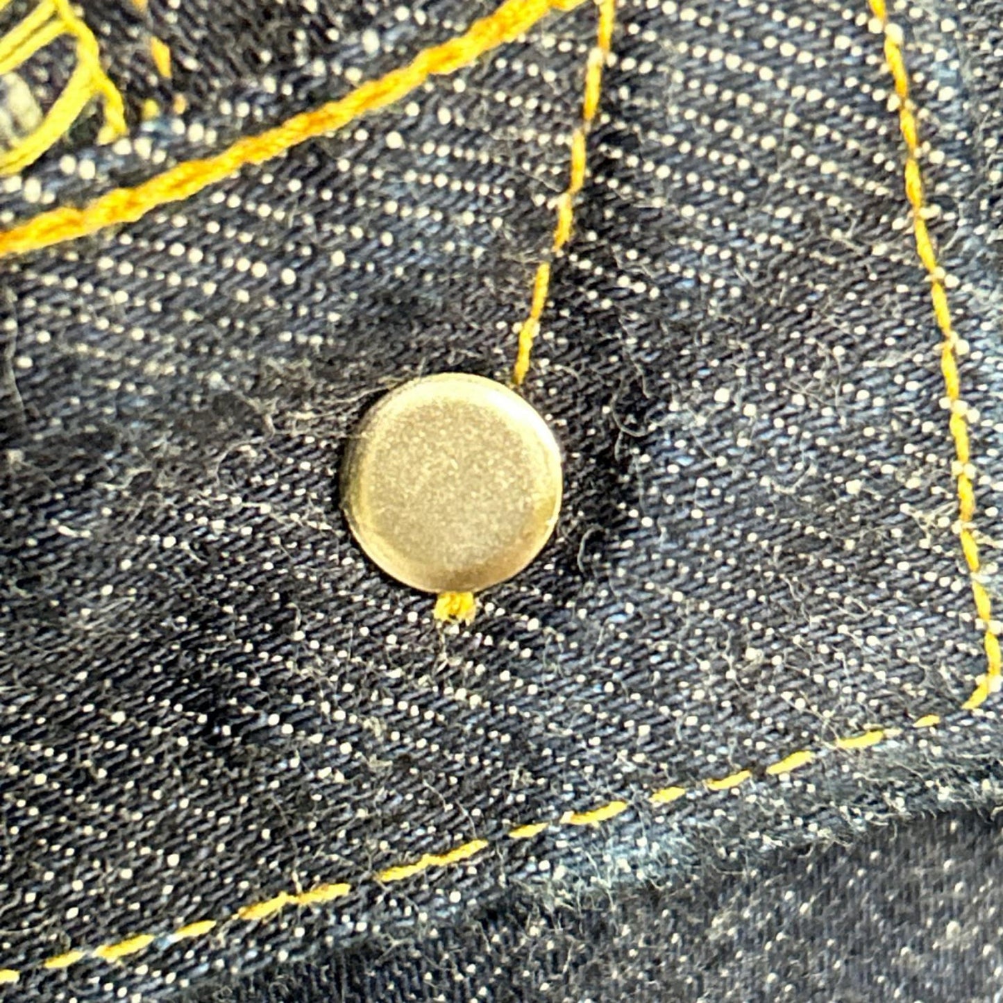 LEVI'S リーバイス 503BXX インディゴ ボタンフライ デニムパンツ ボトムス