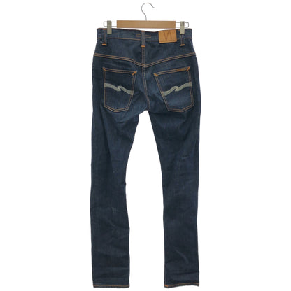 NudieJeans ヌーディージーンズ NJ1001823 インディゴ スキニー デニムパンツ ボトムス