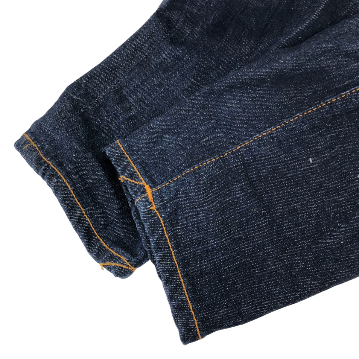 NudieJeans ヌーディージーンズ NJ1001823 インディゴ スキニー デニムパンツ ボトムス