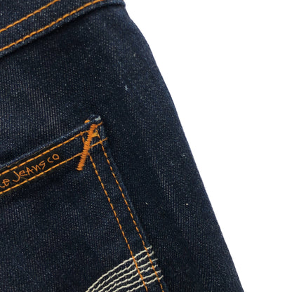 NudieJeans ヌーディージーンズ NJ1001823 インディゴ スキニー デニムパンツ ボトムス