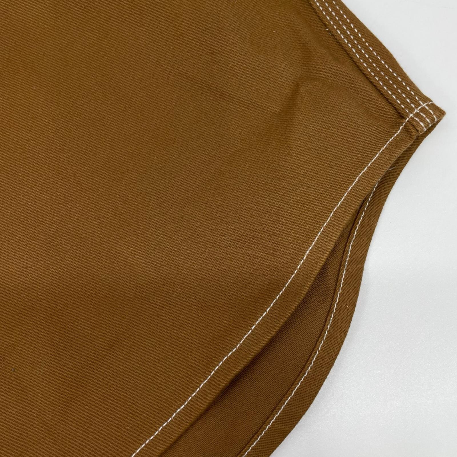 carhartt カーハート I025259 ブラウン チョークジャケット ジャケット