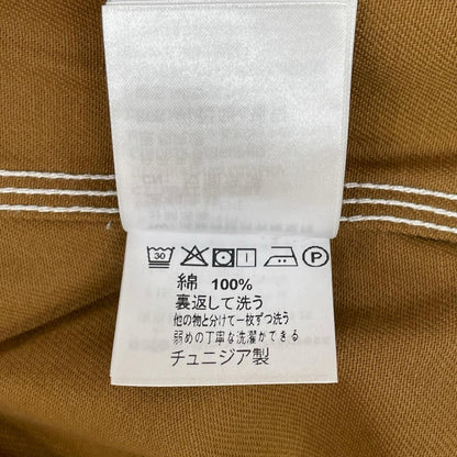carhartt カーハート I025259 ブラウン チョークジャケット ジャケット