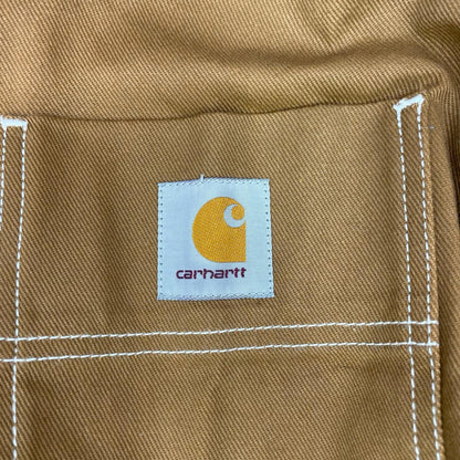 carhartt カーハート I025259 ブラウン チョークジャケット ジャケット