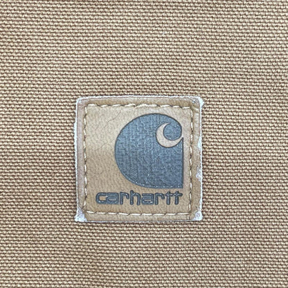 carhartt カーハート B25 BRN ブラウン ダック ペインター ハーフ パンツ ボトムス