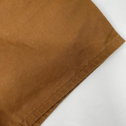 carhartt カーハート B25 BRN ブラウン ダック ペインター ハーフ パンツ ボトムス