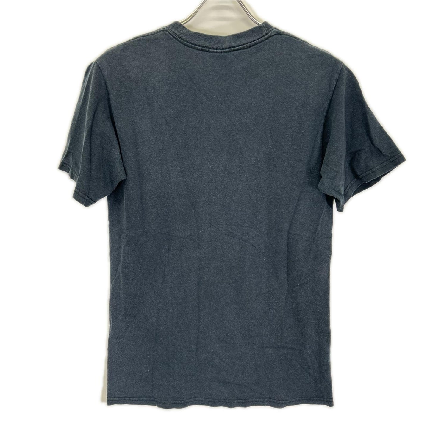 stussy ステューシー ブラック チェ・ゲバラ プリント Tシャツ トップス