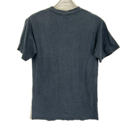 stussy ステューシー ブラック チェ・ゲバラ プリント Tシャツ トップス