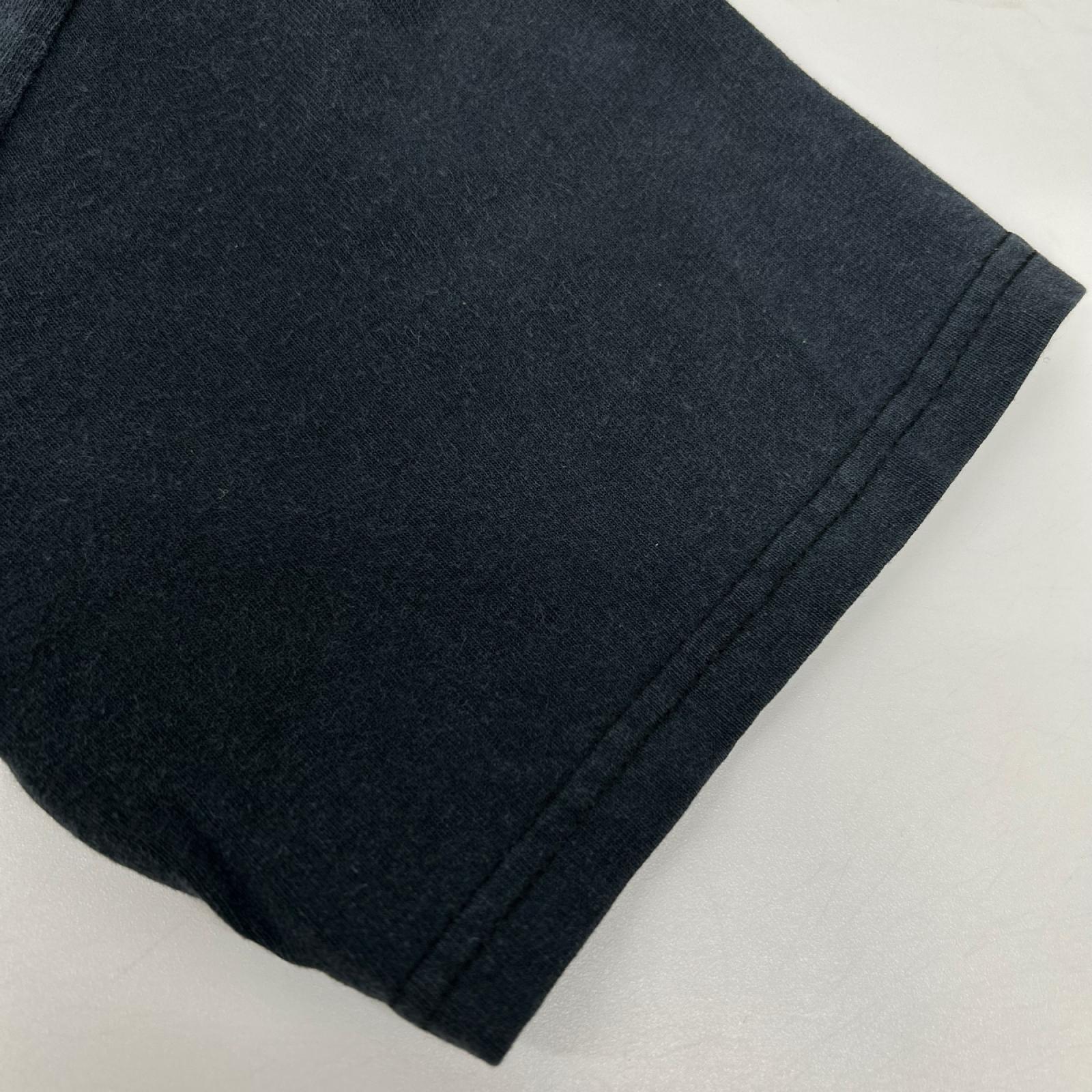 stussy ステューシー ブラック チェ・ゲバラ プリント Tシャツ トップス