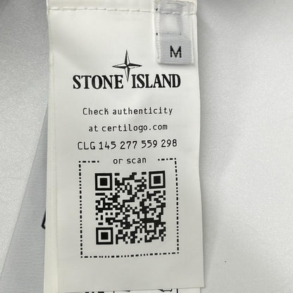 STONE ISLAND ストーンアイランド ×シュプリーム23AW 7925501SB グリーン ブークレカーディガン トップス