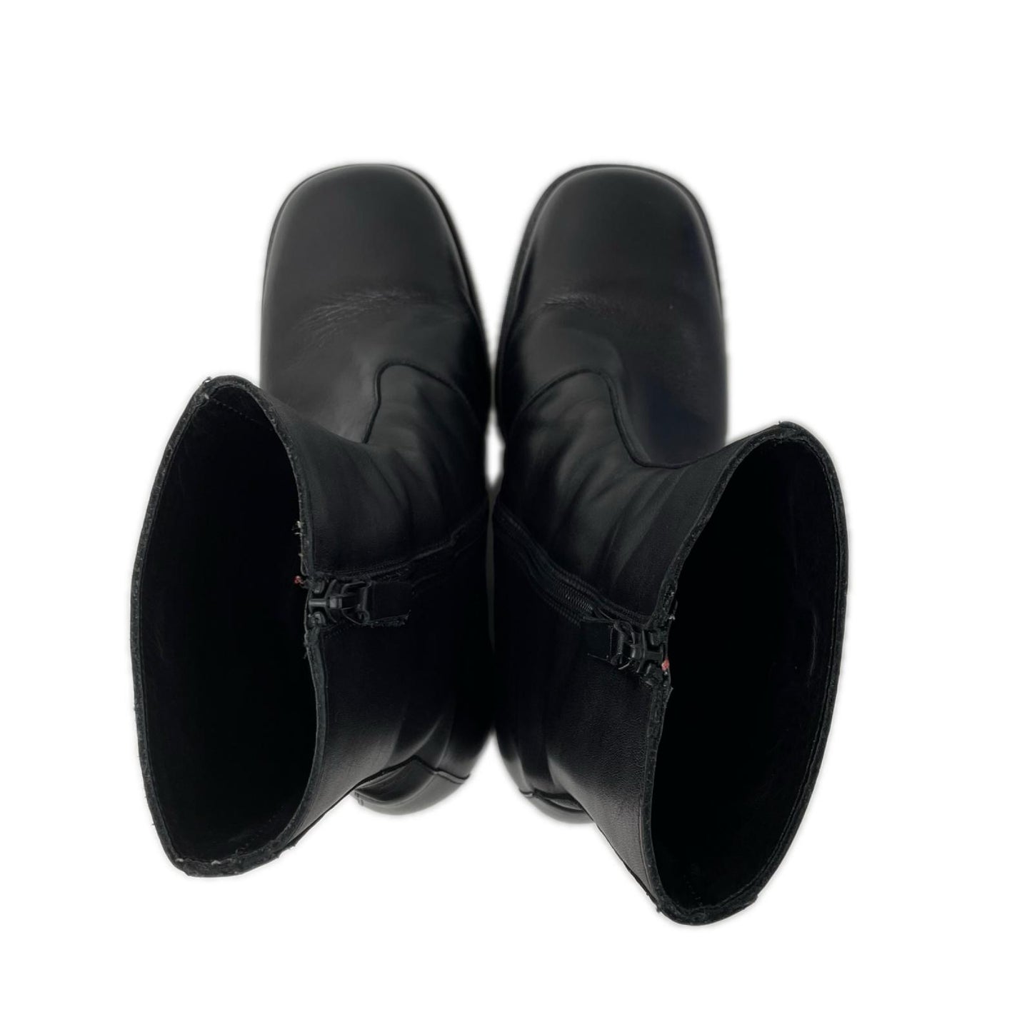 OurLegacy アワーレガシー CAMION BOOT カミオン レザー サイドジップ ブーツ シューズ