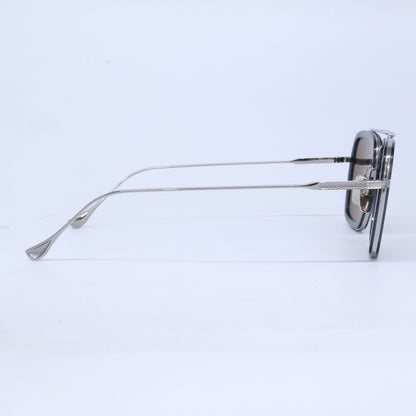 DITA ディータ 【美品】7806-G-SMK-PLD-52 FLIGHT 006 フライト ツーブリッジ アビエーター サングラス