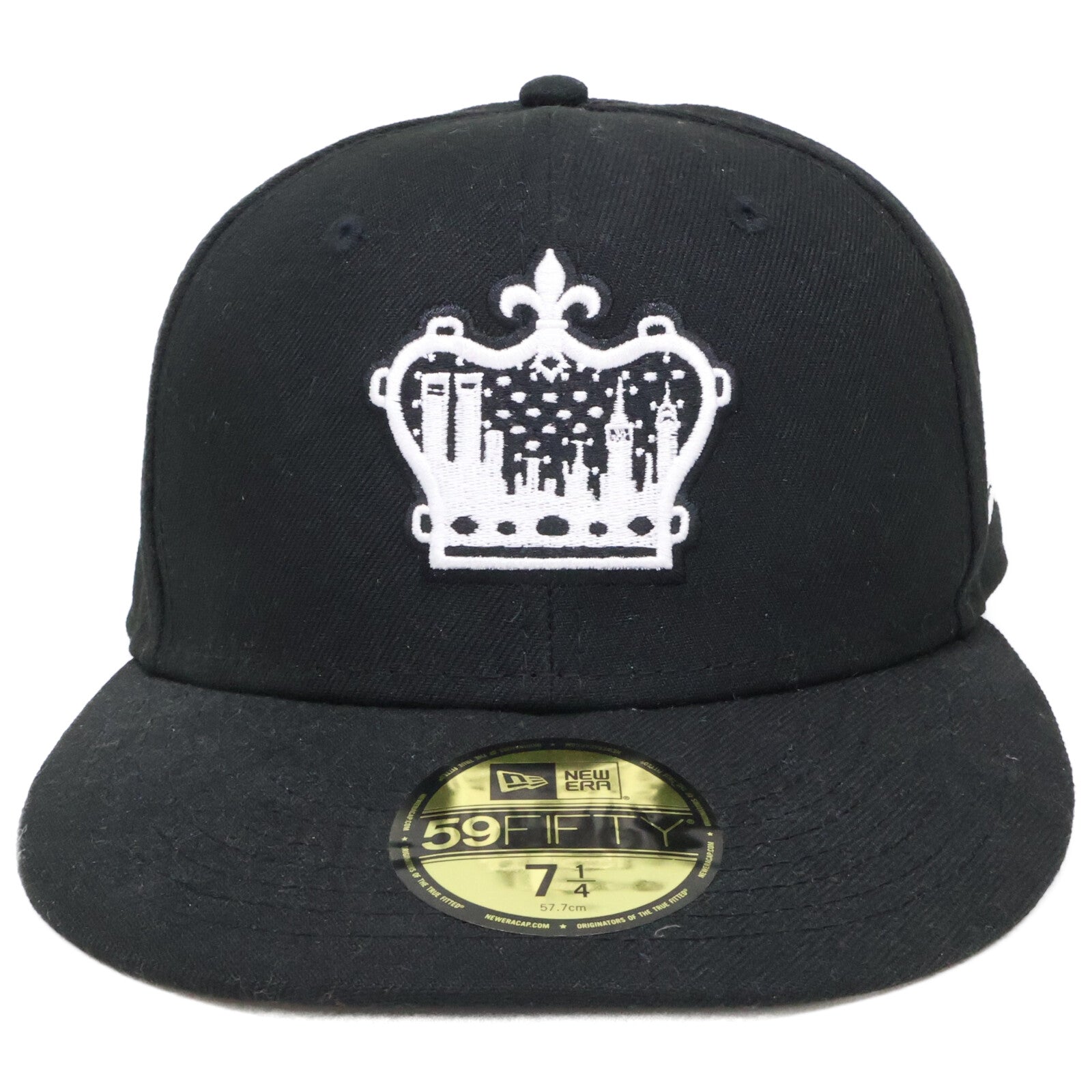 Supreme シュプリーム 【美品】King of New York New Era Cap キングオブニューヨーク ニューエラ キャップ 帽子