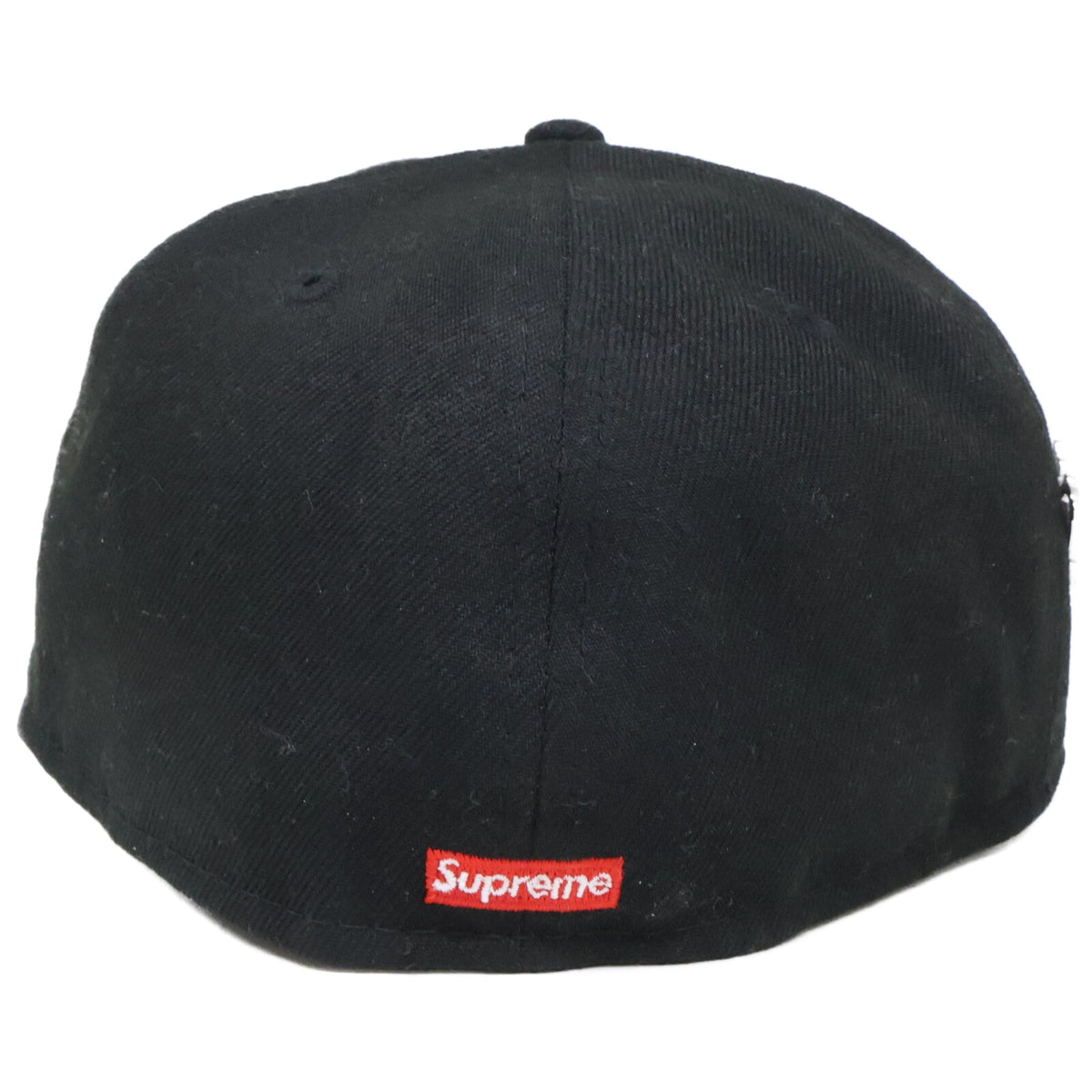 Supreme シュプリーム 【美品】King of New York New Era Cap キングオブニューヨーク ニューエラ キャップ 帽子