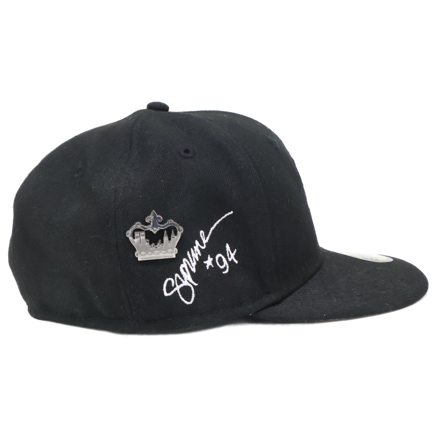 Supreme シュプリーム 【美品】King of New York New Era Cap キングオブニューヨーク ニューエラ キャップ 帽子