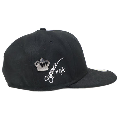 Supreme シュプリーム 【美品】King of New York New Era Cap キングオブニューヨーク ニューエラ キャップ 帽子