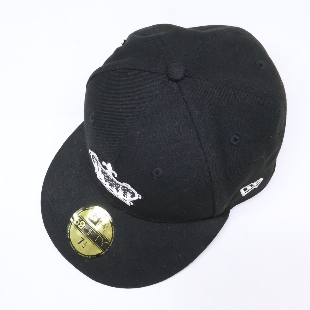 Supreme シュプリーム 【美品】King of New York New Era Cap キングオブニューヨーク ニューエラ キャップ 帽子