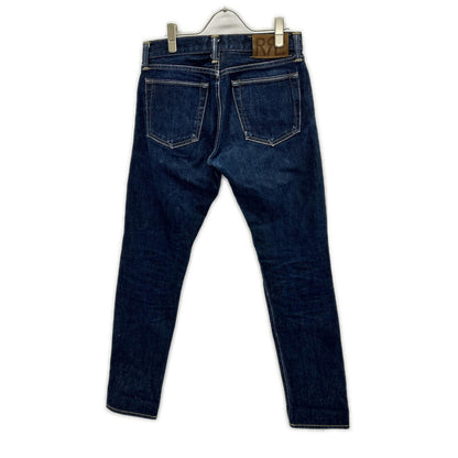 RRL ダブルアールエル R154RB04 インディゴ デニムパンツ ボトムス