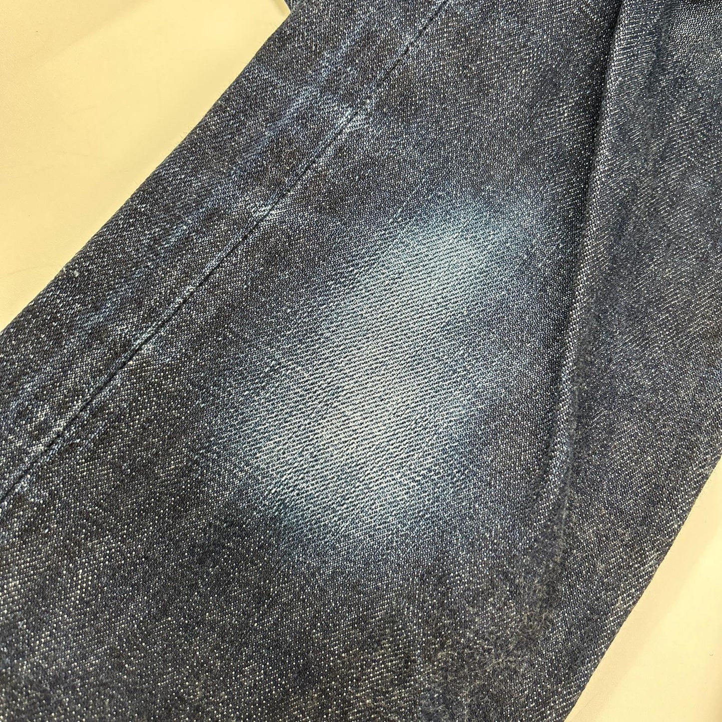 RRL ダブルアールエル R154RB04 インディゴ デニムパンツ ボトムス
