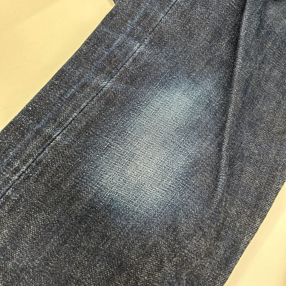 RRL ダブルアールエル R154RB04 インディゴ デニムパンツ ボトムス