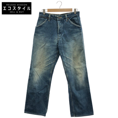 Wrangler ラングラー M1112 1964 ブルー デニムパンツ ボトムス