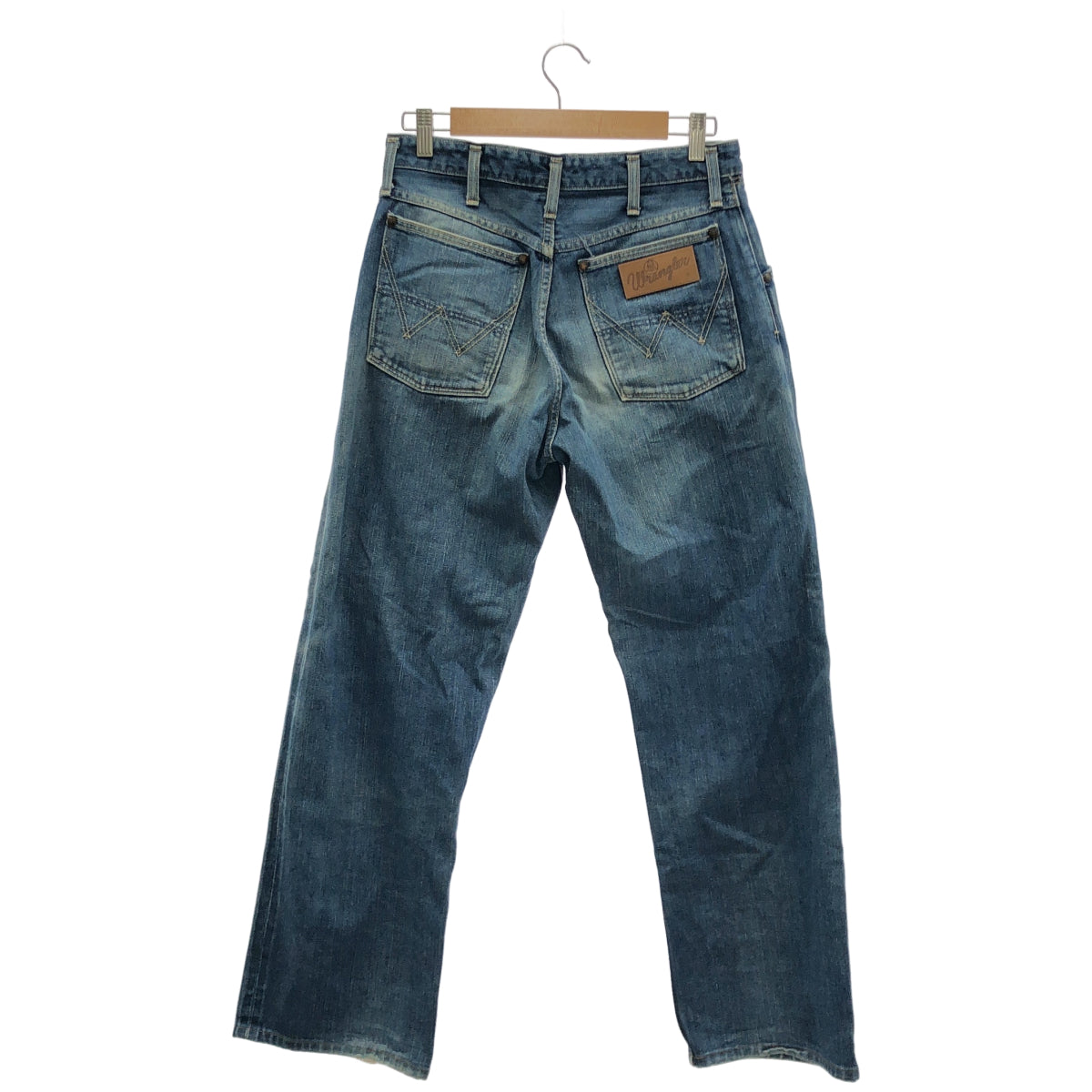 Wrangler ラングラー M1112 1964 ブルー デニムパンツ ボトムス