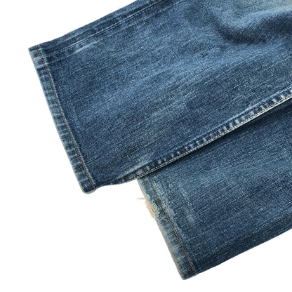 Wrangler ラングラー M1112 1964 ブルー デニムパンツ ボトムス