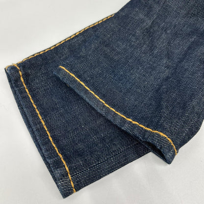 DSQUARED2 ディースクエアード 17年製 S74LB0153 インディゴ SKATER JEAN ボトムス