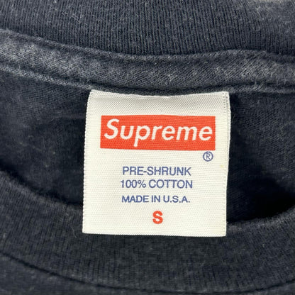 Supreme シュプリーム 16AW ブラック Blade Joint Man トップス